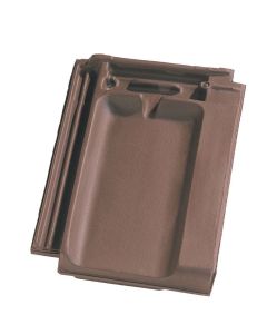 TUILE TERROISE VIEILLI MASSE