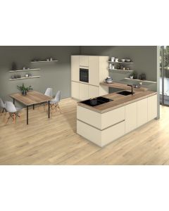 Panneau décoratif EGGER U115 ST9 - Beige carat 2800x2070mm Ep.19mm