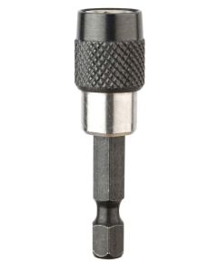 Porte embout quick-lock