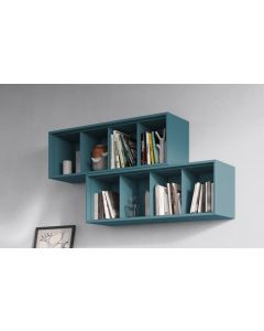 Bande de chant EGGER U646 ST9 - Vert Niagara 75x23mm Ep.0,8mm