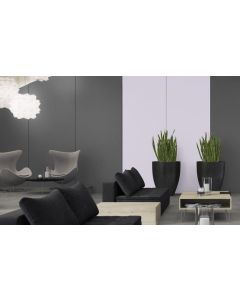 Panneau décoratif EGGER U963 ST9 - Gris ombre 2800x2070mm Ep.19mm