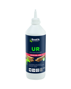 COLLE VINILYQUE RAP UR BIBERON 750 GR