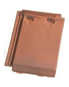 TUILE VALOISE FLAMME RUSTIQUE 20/M2