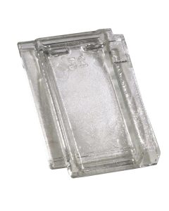 TUILE DE VERRE TERROISE