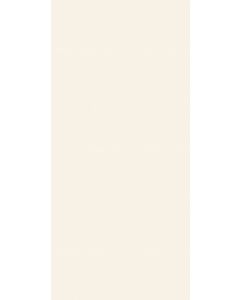 Bande de chant EGGER W1200 ST9 - Blanc porcelaine 75x23mm Ep.0,8mm