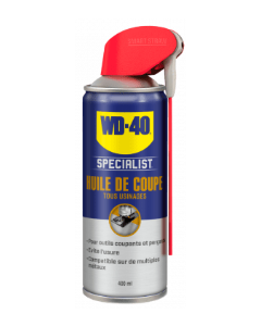WD-40 SPECIALIST 400 ML - HUILE DE COUPE