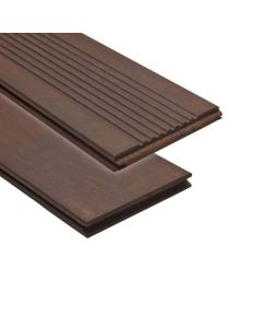 Lame de terrasse bambou densif 20x155 - 1,85m MOSO X-TREME