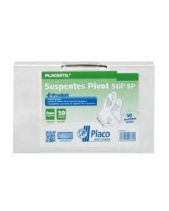 Suspente Pivot Stil® SP Bte 50P