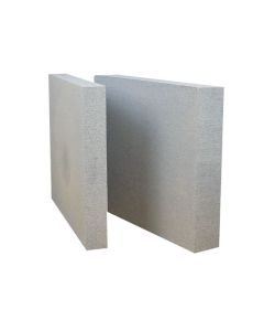 Carreau 5/50 CL - béton cellulaire - 625x50x500 mm - Ytong