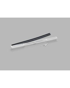 Barre de ventilation (fenêtres GGU/GPU) ZOU MK00 0045 78 CM