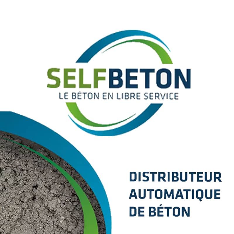 Mortier pret a l emploi 0 4 250 kg m3 1 m3 en libre service Houdard