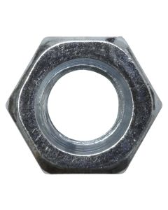 Écrou 6 pans M10, acier zingué, DIN 934 DIN 934/ISO 4032
Filetage métrique Empreinte : Hexagonal