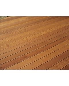 Lame terrasse moabi 20x140 - 2.15m