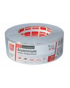 Aluminium tous usages hautes températures M1- P622 50 x 48