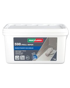 Primaire tous supports 598 PROLIPRIM bidon de 7 KG