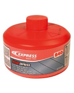 Décapant couverture Decap’ Express recommandé sur métaux neufs. Flacon 320ml