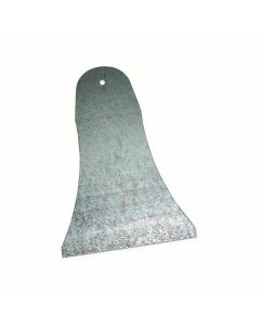 Spatule Neoprene A4 Forme Cloche