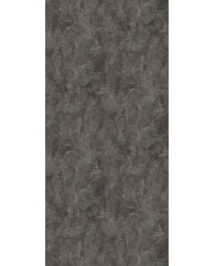 Stratifié EGGER F121 ST87 - Pierre métallisée anthracite 305x131 cm Ep.0,8mm