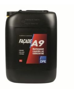 FACADE A9 POT DE 20 LITRES
