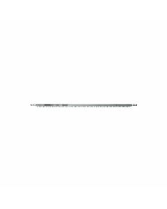 Lame de scie à buches denture isocelé hard point - 530mm (vrac)