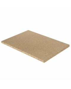 Panneau de particules Standard E1 P2 Ce 2,5m x 1,25m