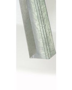 Rail 48 Stil® R 48 long. 3 m x larg. 48 mm PLACO