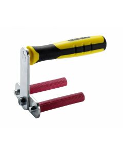 PORTE-PLAQUES A GRIFFE (BROCHABLE)