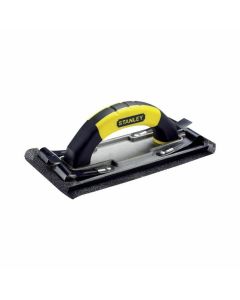  Ponceuse manuelle a clip 230x80mm (brochable)