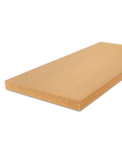 Panneau fibre de bois STEICObase 40x1350x600A56