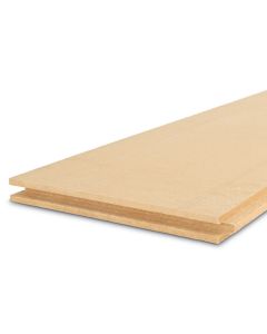 Panneau fibre de bois STEICO-INTEGRAL 60mm 2230x600