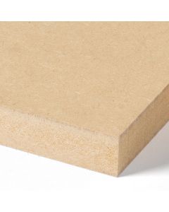 Panneau MDF Fibrabel FR Uncoloured - 2,8x2,07m ep.16 mm