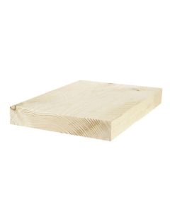 SAPIN NORD BLA 32x225 4,50M