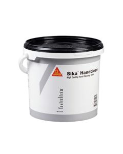 SIKACLEAN POT 70 LINGETTES
