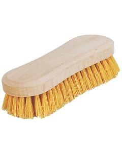 BROSSE VIOLON POLYPRO MONTURE BOIS