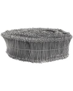Botte de 5000 liens acier de 12cm