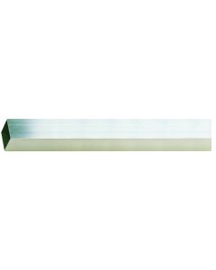 REGLE ALU CARREE EN 2.50 ML 380702