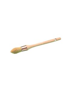 Brosse à rechampir toute peinture n°0 - 18mm