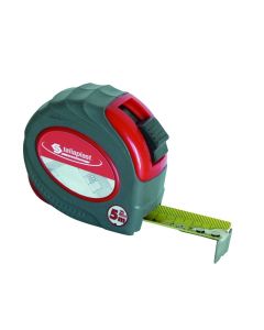 QUINTUPLE METRE ROUGE 5M 25MM 490702