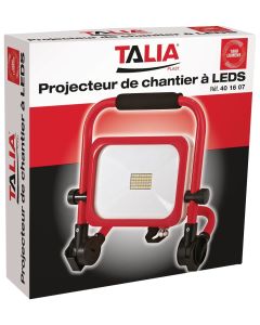 PROJECTEUR DE CHANTIER A LEDS 401607