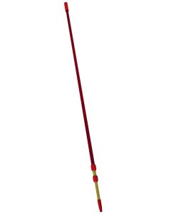 Manche télescopique - 4.5m
