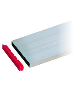 REGLE ALU 2 VOILES 3 ALV 3.00M 380206