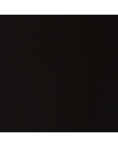 Bande de chant Edging tape ABS Deepwood (W04) 00113 Noir 75mx23mm ep.1mm