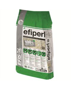 Sac de Vermiculite et de perlite pour isolation des combles - EFIPERL® 100L
