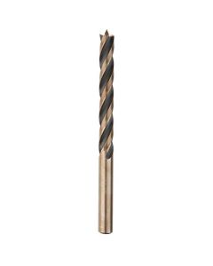 Foret bois 4 pointes 8mm