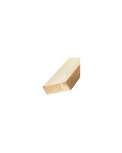 Sapin nord menuiserie 38x225 4,80m