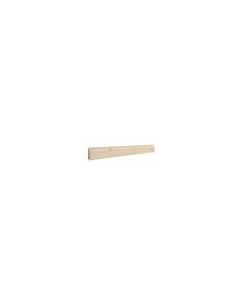 Clin thermo pin nord linéa 20x125 4,20m