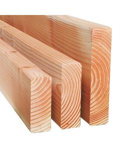 Bois d'ossature douglas 45x220 5,40m