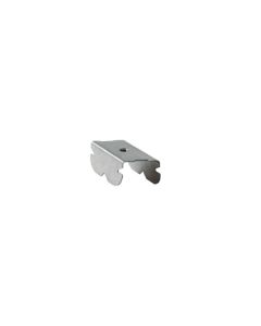 SUSPENTE PIVOTANTE Long.50 Larg.27 Haut.20 mm
