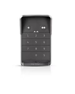 Clavier à code SOMFY IO 