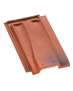 TUILE DE VENTILATION P.V.10 FL RUSTIQUE